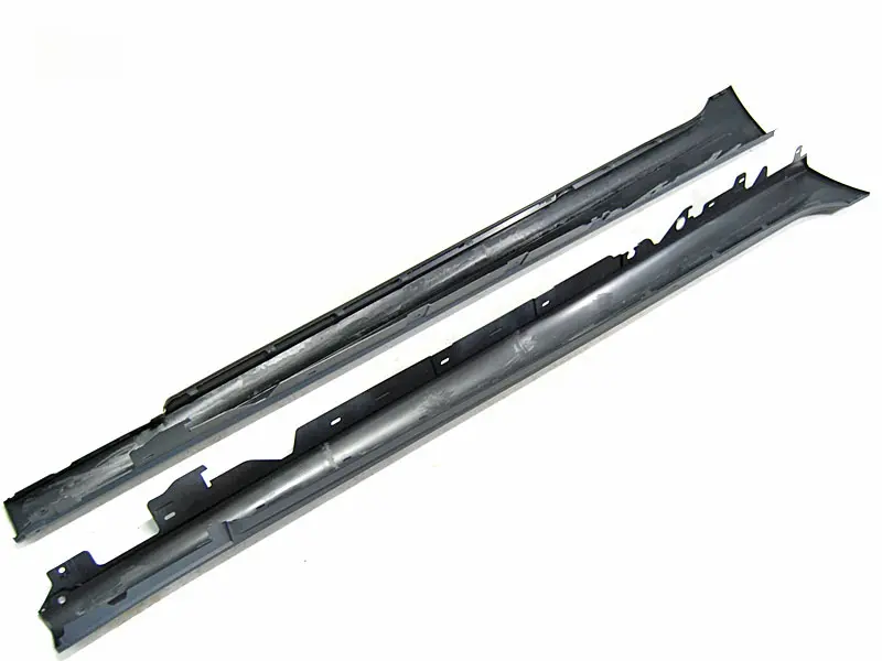 Sideskjørt BMW 3 (G20/G21) 2018 - 2022 │ M Sport – bilde 4