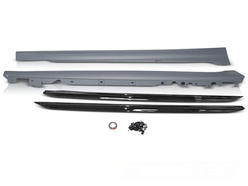 Sideskjørt BMW 3 (G20/G21) 2018 - 2022 │ M Sport – bilde 2