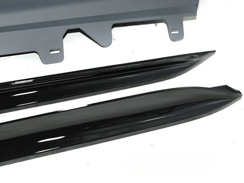 Sideskjørt BMW 3 (G20/G21) 2018 - 2022 │ M Sport – bilde 3