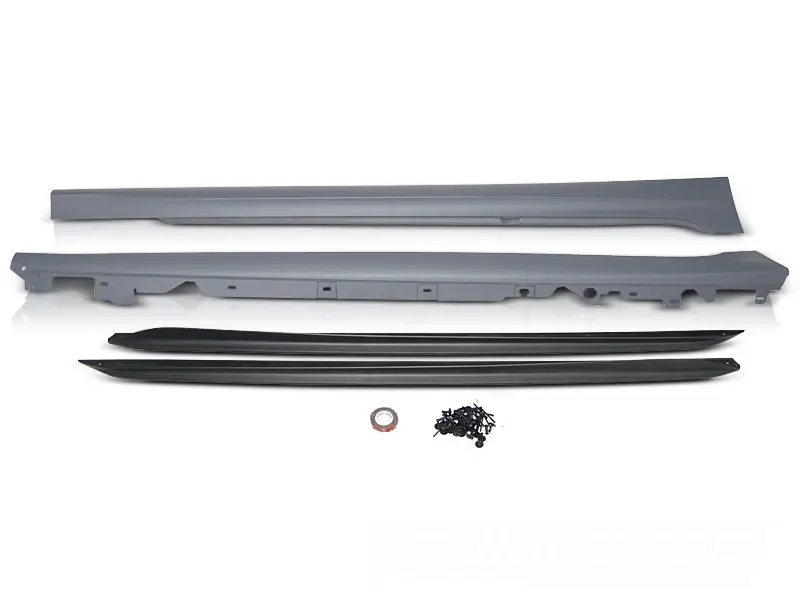 Sideskjørt BMW 3 (G20 / G21) 2018 - 2022 – bilde 2