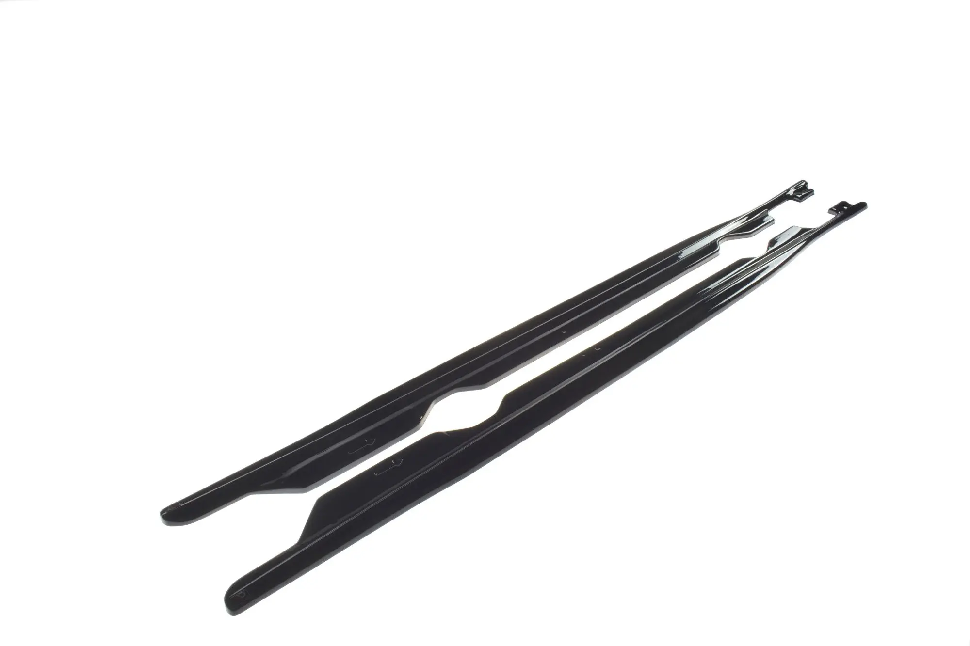 SIDESKJØRT BMW 3 (G20) M-PACK 2018-2022 – bilde 5