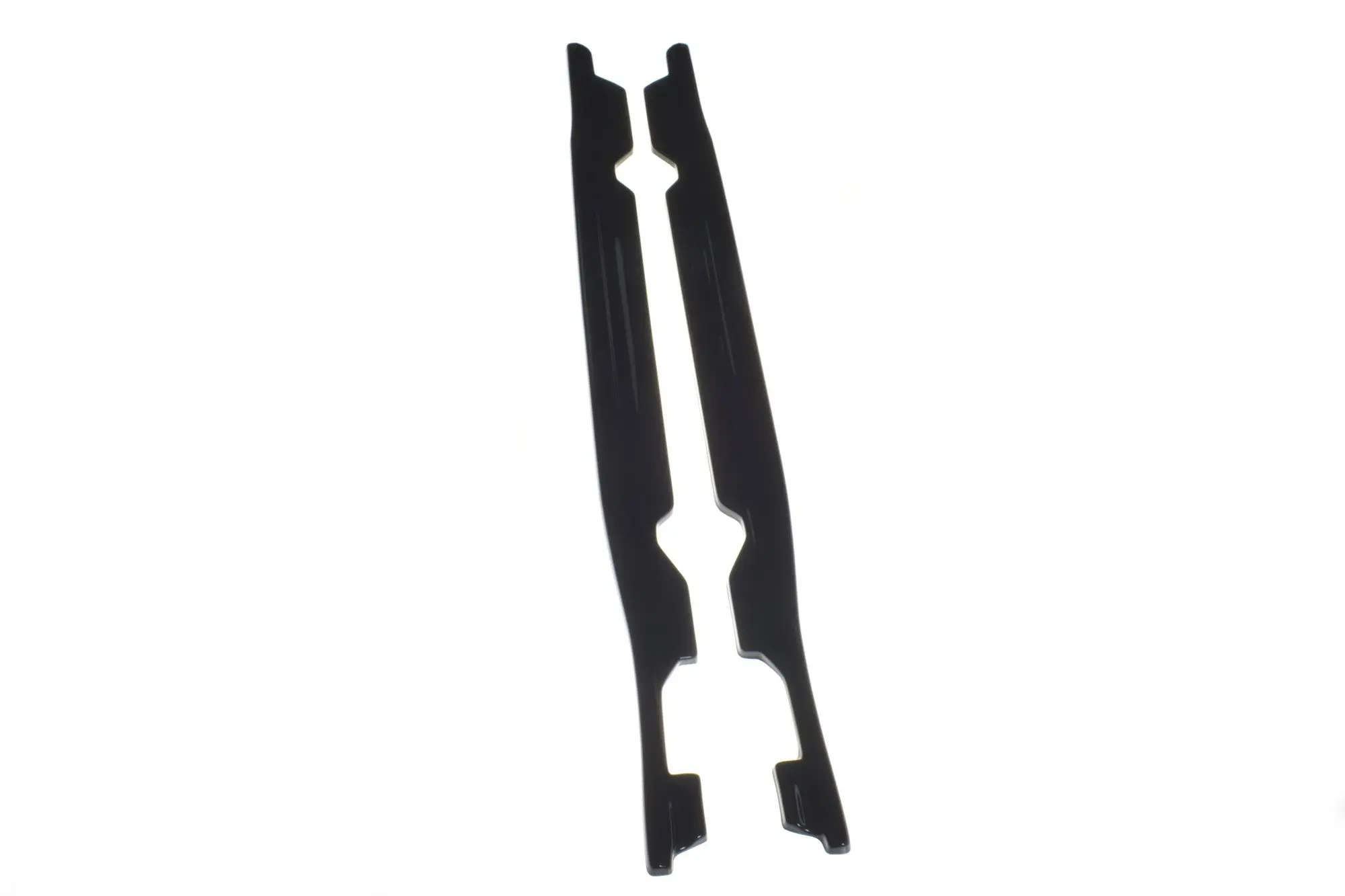 SIDESKJØRT BMW 3 (G20) M-PACK 2018-2022 – bilde 6