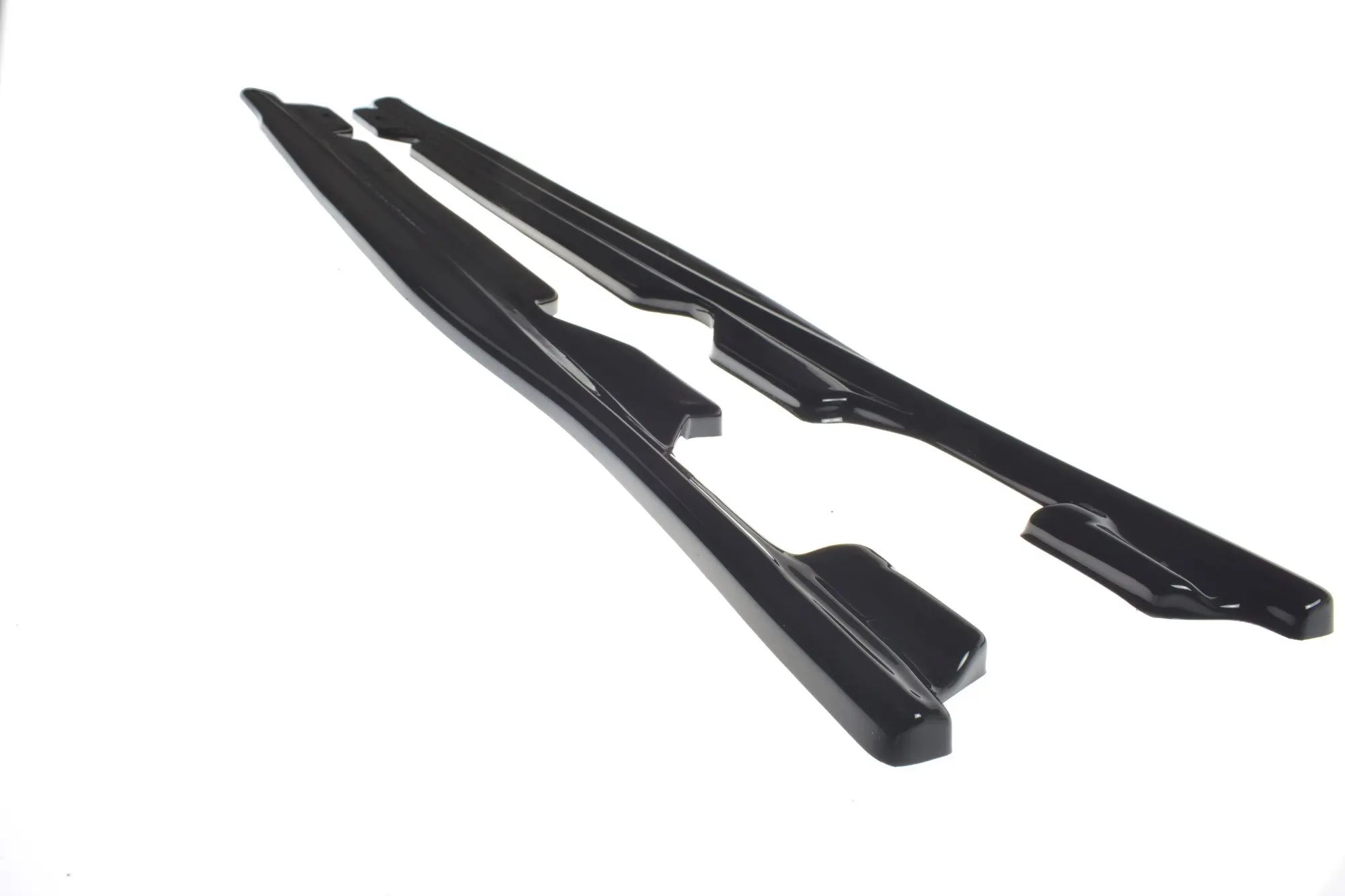 SIDESKJØRT BMW 3 (G20) M-PACK 2018-2022 – bilde 7