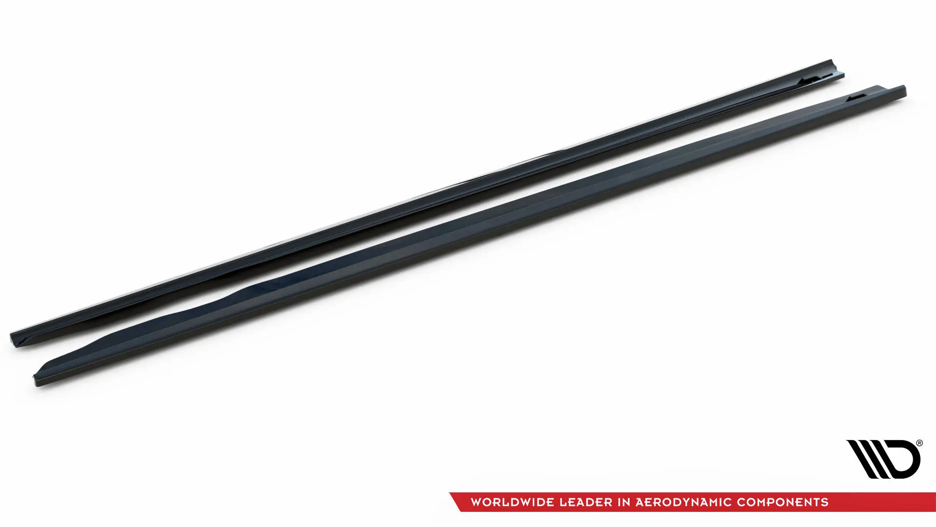 SIDESKJØRT BMW 3 Gran Turismo (F34) 2013-2016 – bilde 5