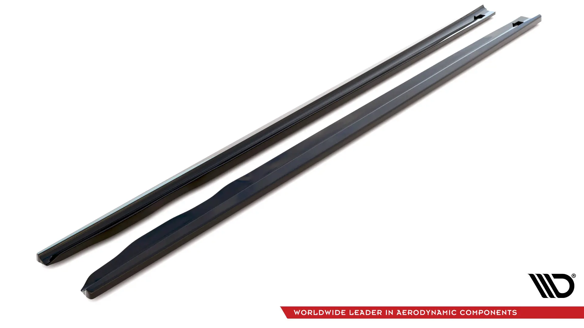 SIDESKJØRT BMW 3 Gran Turismo (F34) 2013-2016 – bilde 6