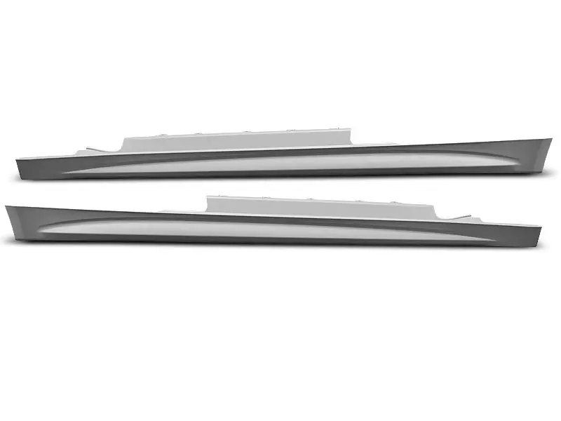Sideskjørt BMW 4 (F32 / F33) M4 STYLE ///M-Pakke  2013 - 2020 – bilde 3