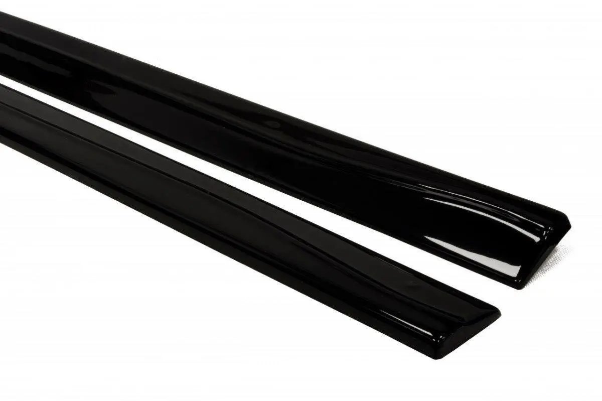 SIDESKJØRT  BMW 4 (F32) M-PACK 2013-2020 / BMW 4 (F36) Gran Coupe M-Pack 2014-2021 – bilde 4