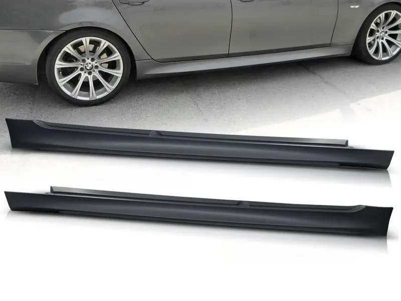 Sideskjørt BMW 5 (E60/E61) 2003 - 2010 | M-Tech Design