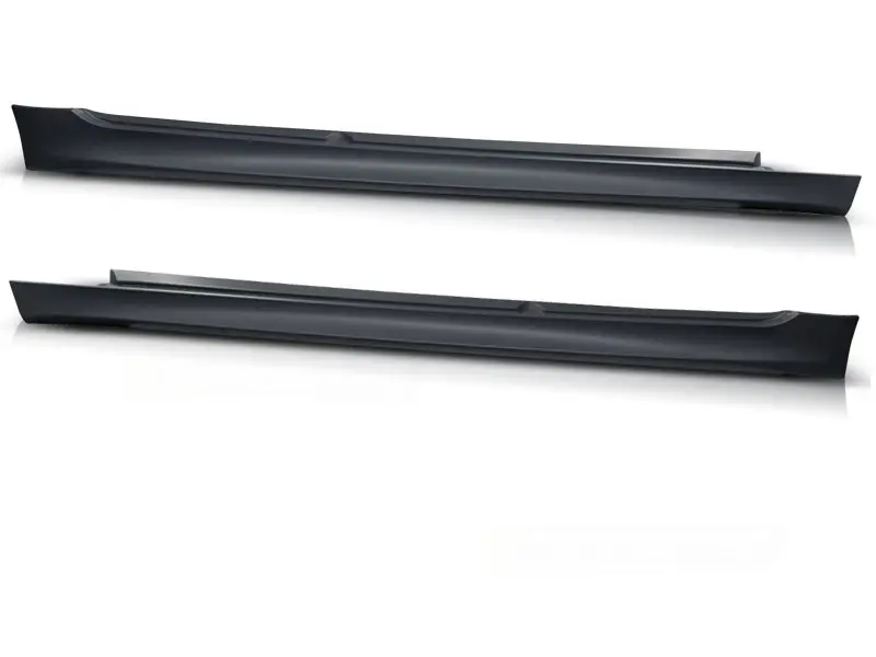 Sideskjørt BMW 5 (E60/E61) 2003 - 2010 | M-Tech Design – bilde 2