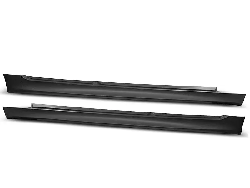 Sideskjørt BMW 5 (E60/E61) 2003 - 2010 | M-Tech Design – bilde 3