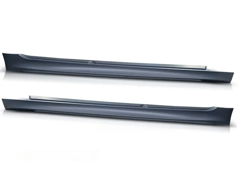 Sideskjørt BMW 5 (E60/E61) 2003 - 2010 │ M5 Design – bilde 2