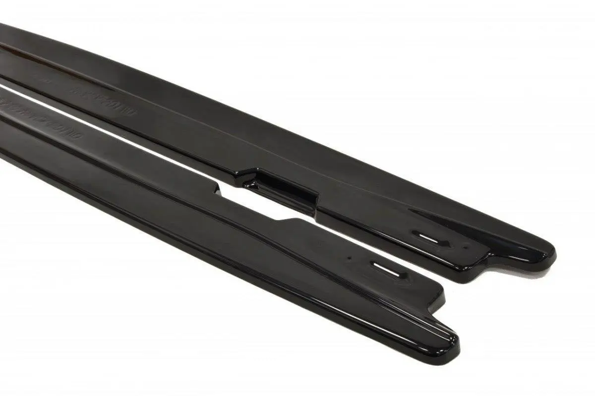 SIDESKJØRT BMW 5 (E60/E61) M-Pack 2003 - 2010 – bilde 7