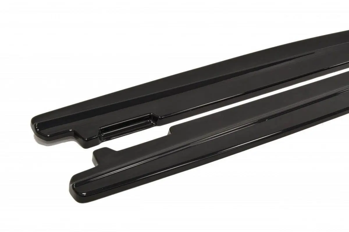 SIDESKJØRT BMW 5 (E60/E61) M-Pack 2003 - 2010 – bilde 8