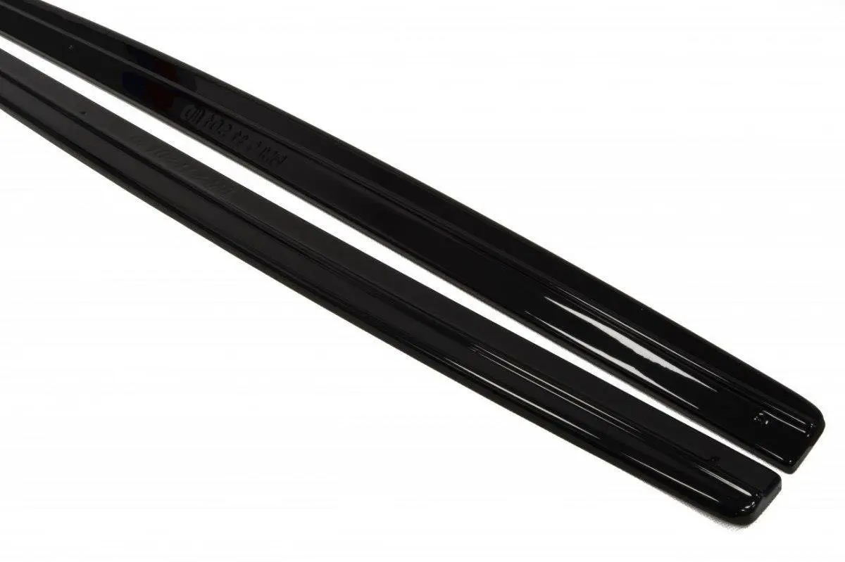 Sideskjørt BMW 5 (F10/ F11) M-Pack 2010 - 2017 / BMW M5 (F10) 2010 - 2017 – bilde 4