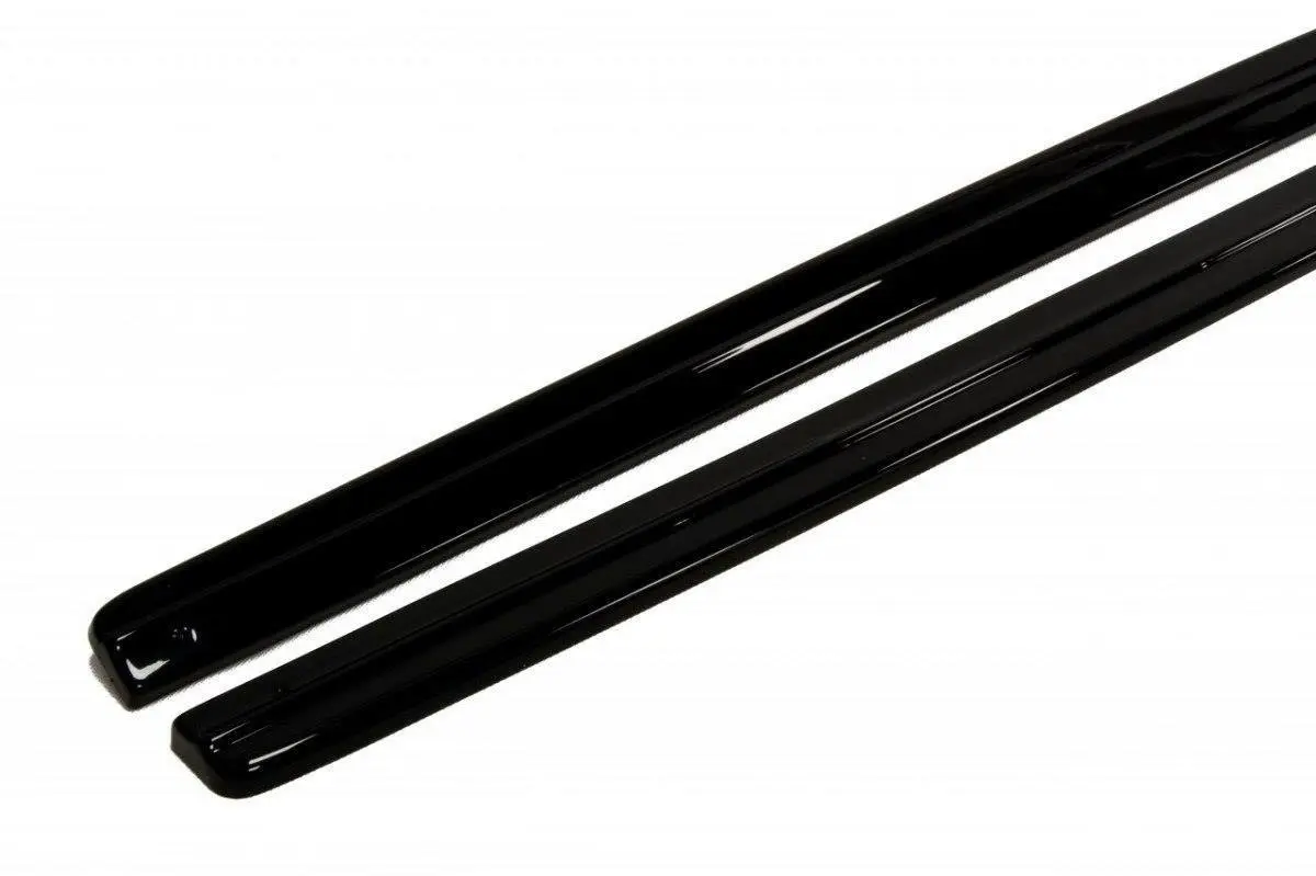 Sideskjørt BMW 5 (F10/ F11) M-Pack 2010 - 2017 / BMW M5 (F10) 2010 - 2017 – bilde 5