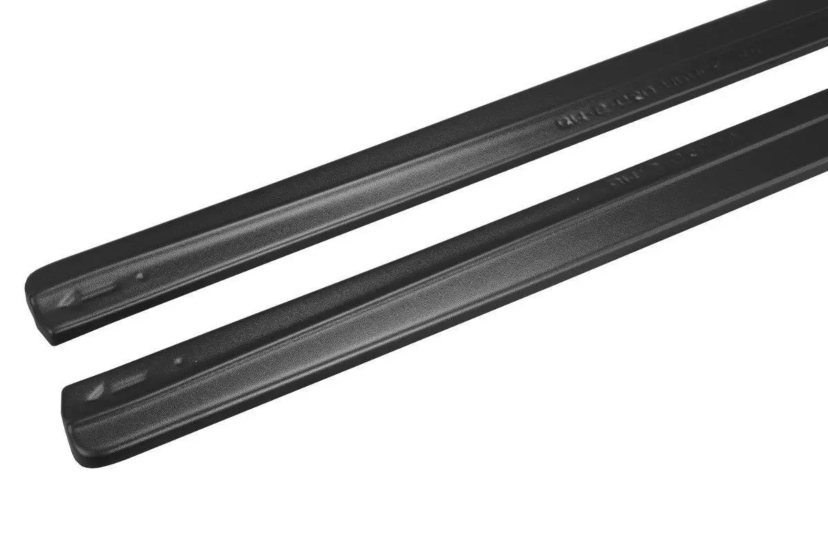 Sideskjørt BMW 5 (G30/ G31) M-Pack 2017 - 2020 – bilde 5