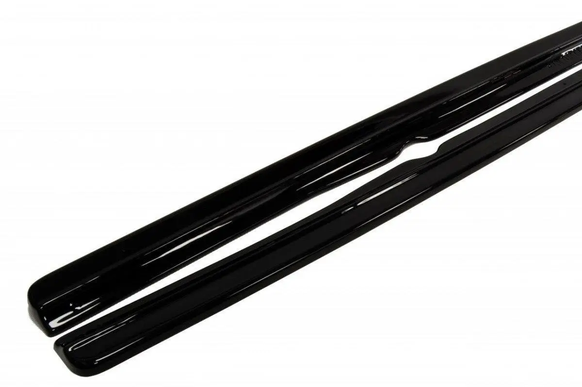 SIDESKJØRT BMW 6 (E63 / E64) 2003-2007 – bilde 4