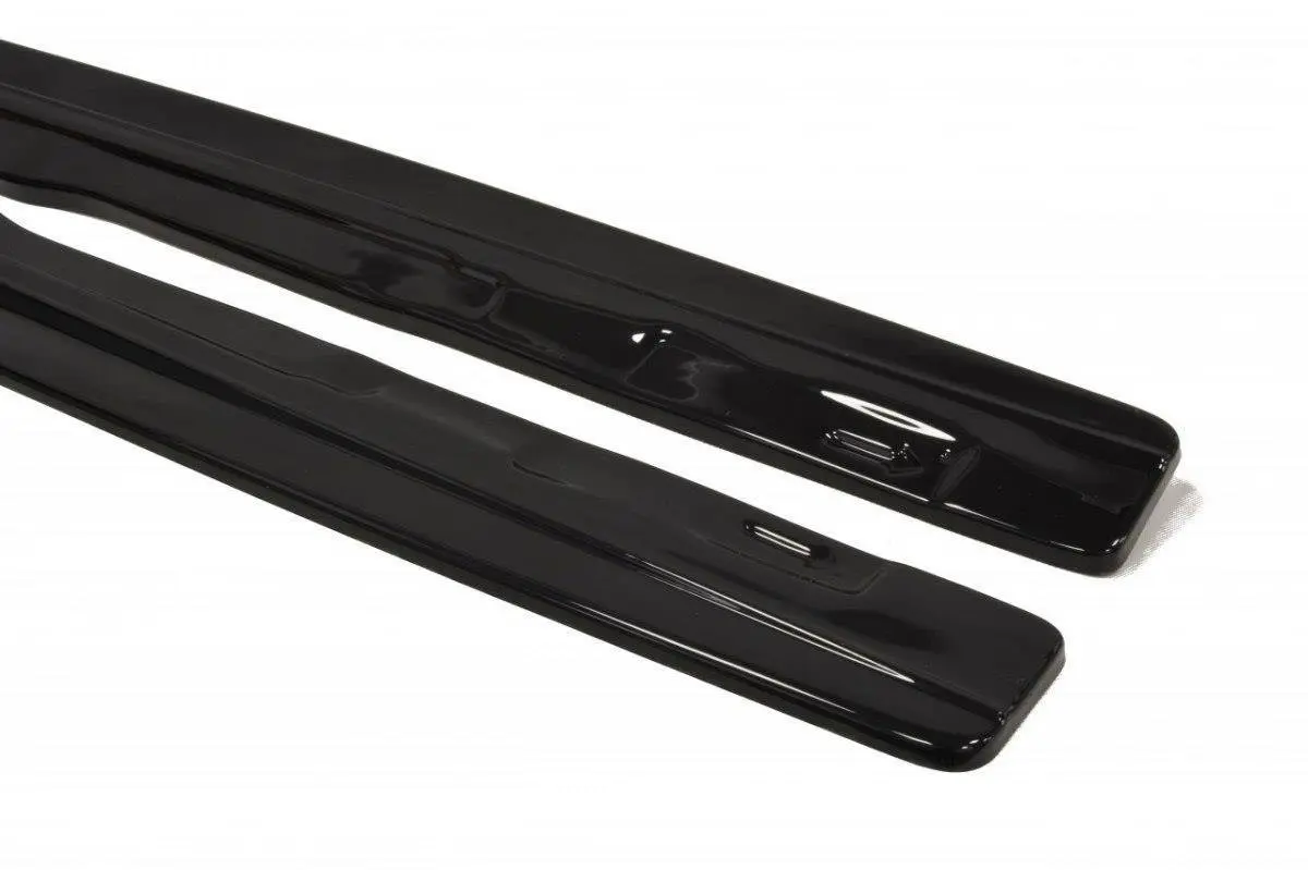 SIDESKJØRT BMW 6 (F06) GRAN COUPE M-Pack 2011-2015 – bilde 6
