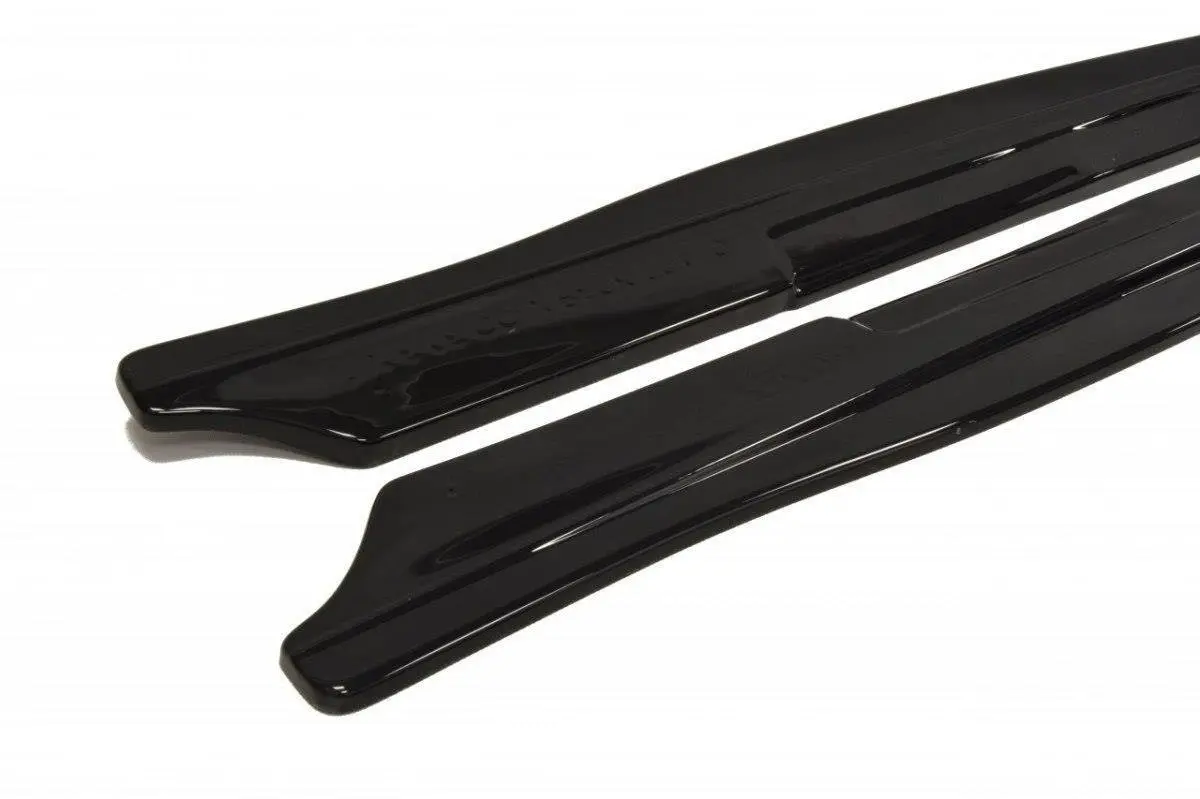 SIDESKJØRT BMW 6 (F06) GRAN COUPE M-Pack 2011-2015 – bilde 7