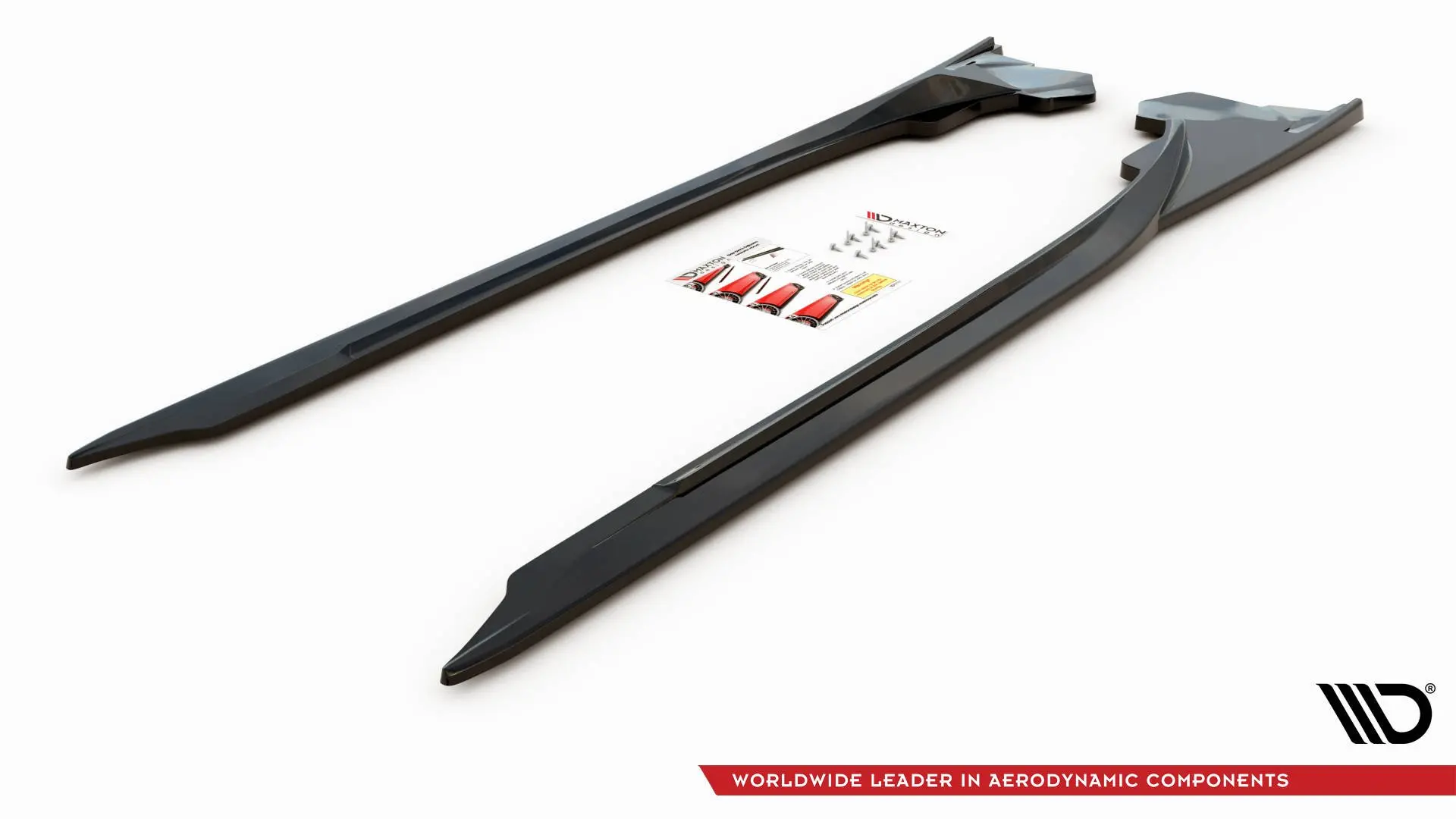 Sideskjørt BMW i8 2014-2020 – bilde 6