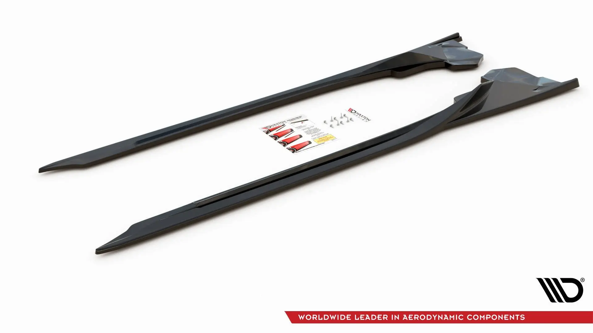 Sideskjørt BMW i8 2014-2020 – bilde 7