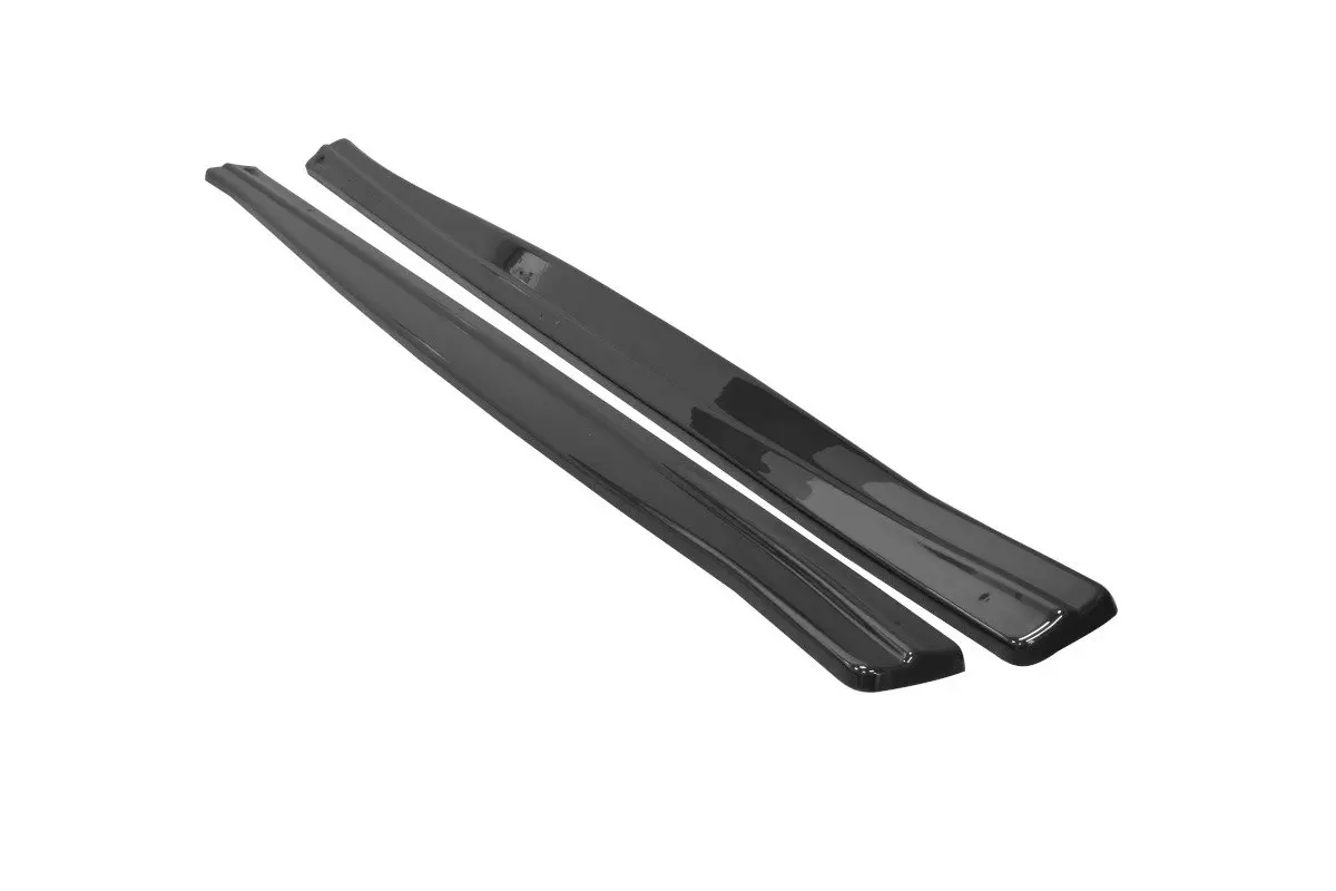 SIDESKJØRT  BMW M2 (F87) 2015-2021 – bilde 8