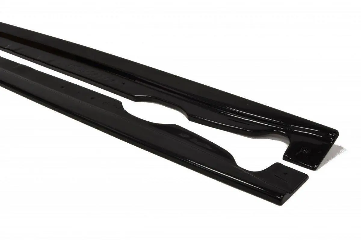 SIDESKJØRT BMW M3 (E92 / E93) 2007-2013 – bilde 5