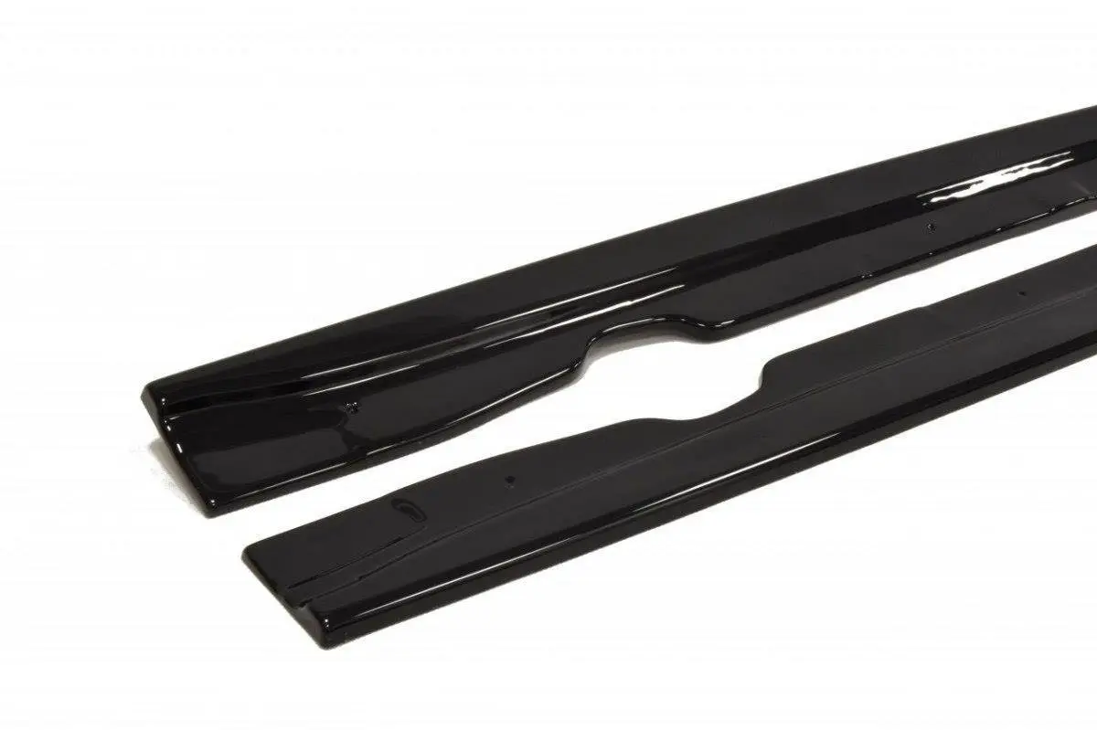 SIDESKJØRT BMW M3 (E92 / E93) 2007-2013 – bilde 6
