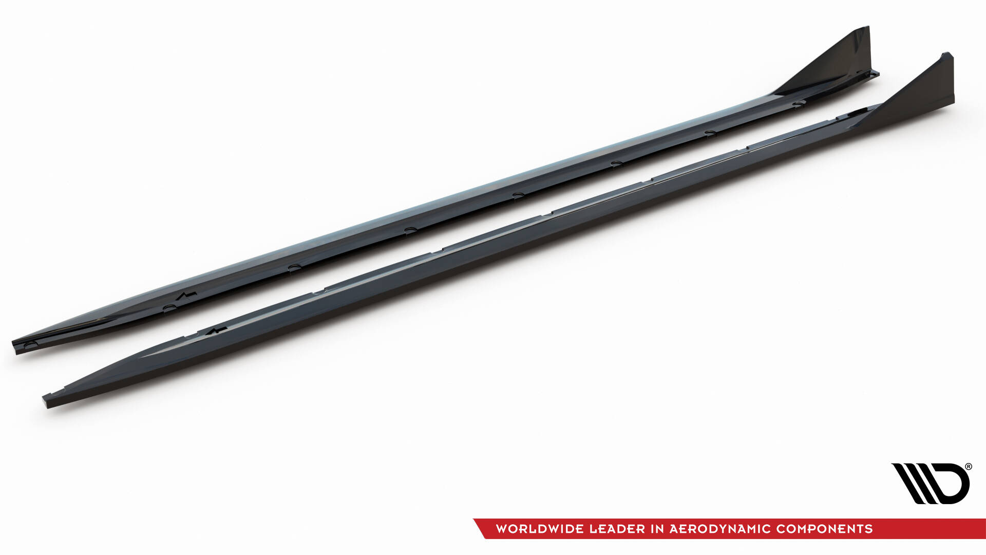 Sideskjørt BMW M4 (G82) 2021 - > | V.3 CSL Look – bilde 6