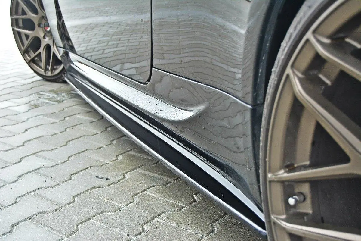 SIDESKJØRT BMW M6 (E63) 2005-2010