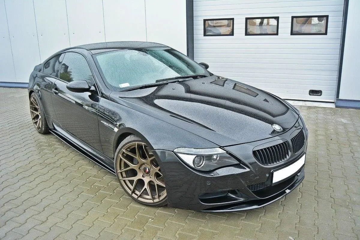 SIDESKJØRT BMW M6 (E63) 2005-2010 – bilde 4