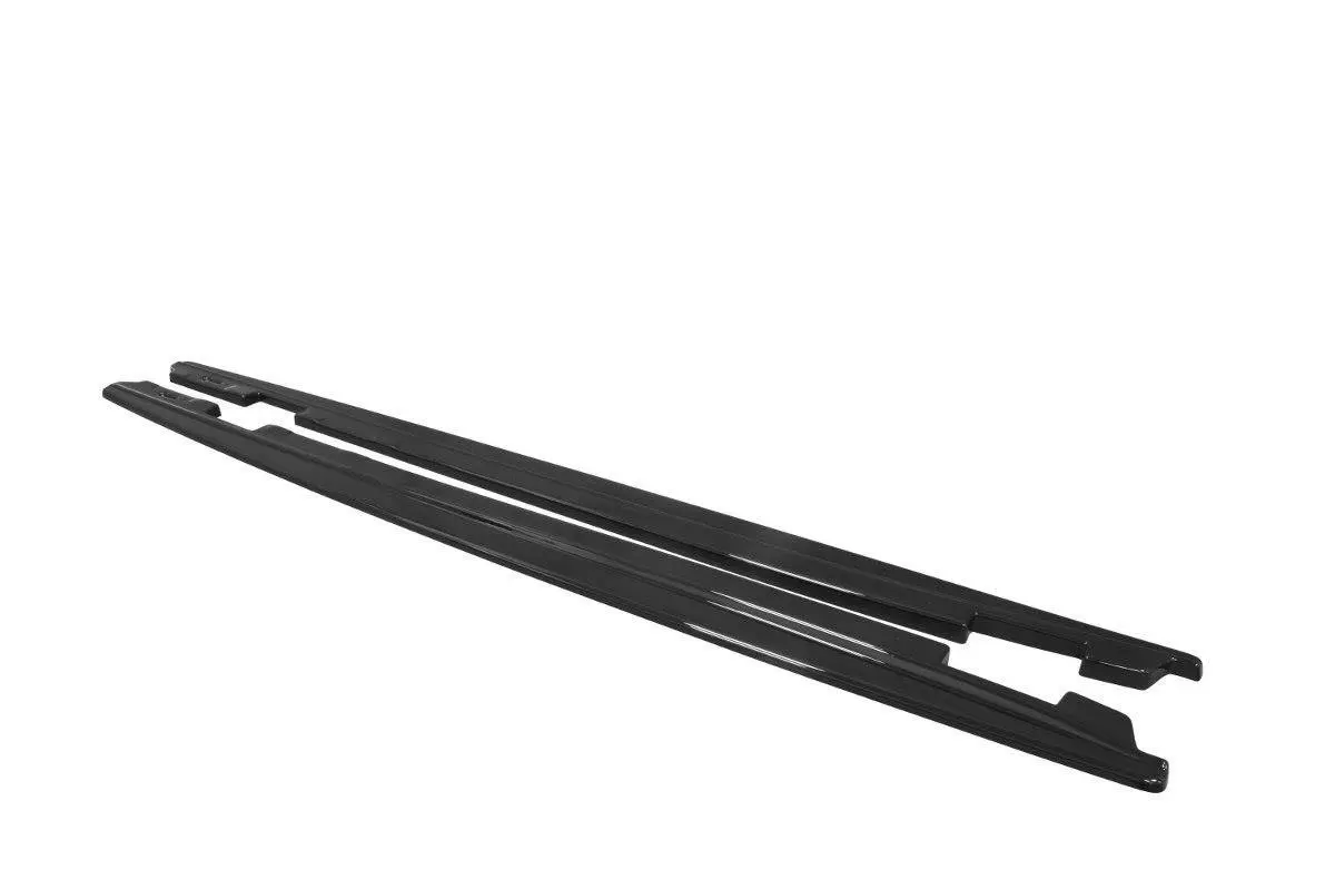 SIDESKJØRT BMW M6 (E63) 2005-2010 – bilde 5