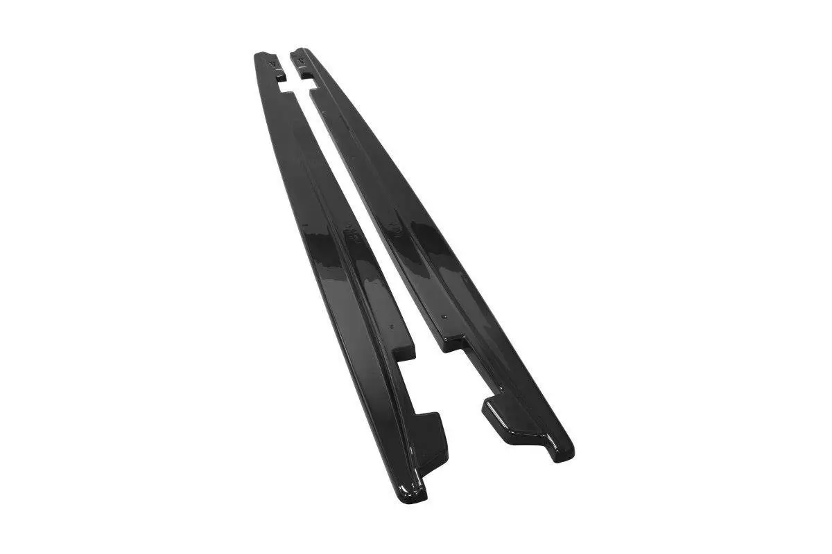 SIDESKJØRT BMW M6 (E63) 2005-2010 – bilde 6