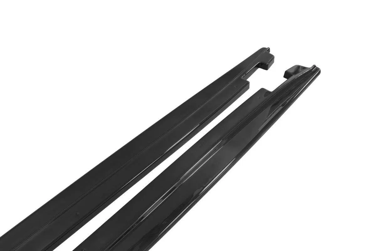 SIDESKJØRT BMW M6 (E63) 2005-2010 – bilde 7