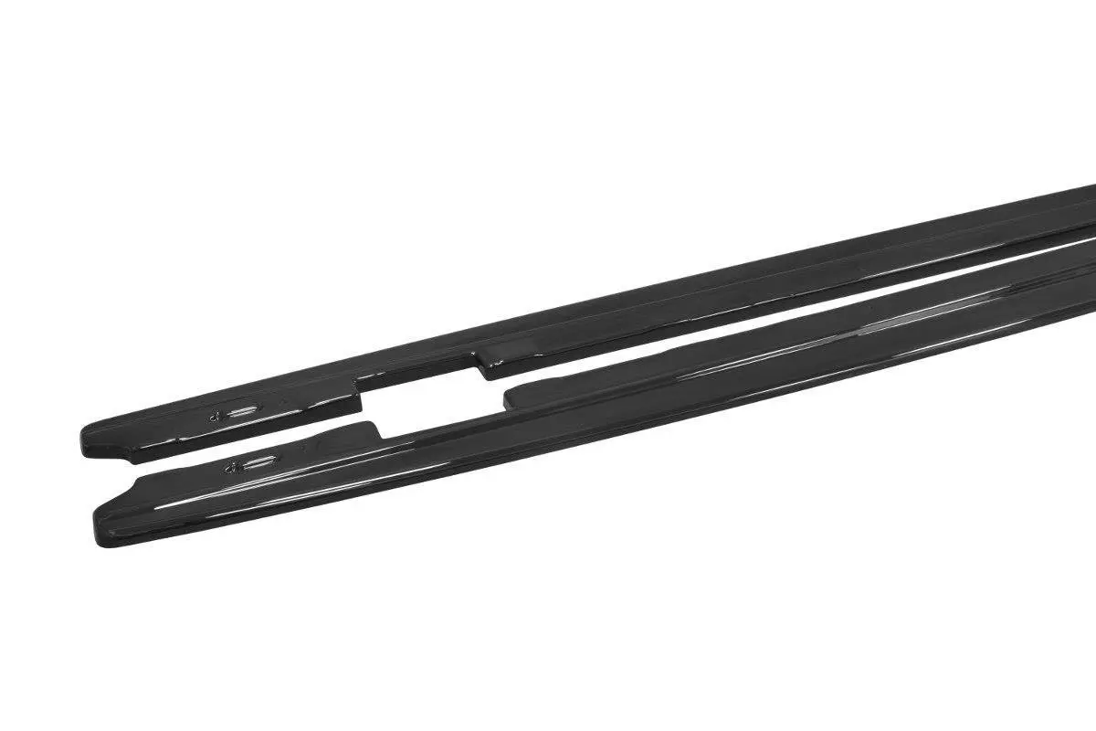 SIDESKJØRT BMW M6 (E63) 2005-2010 – bilde 8
