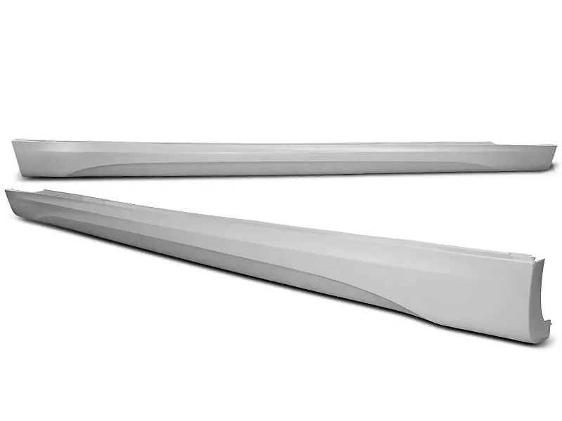 Sideskjørt  BMW X1 (E84) M STYLE ///M-Pakke  2009-2013  – bilde 3