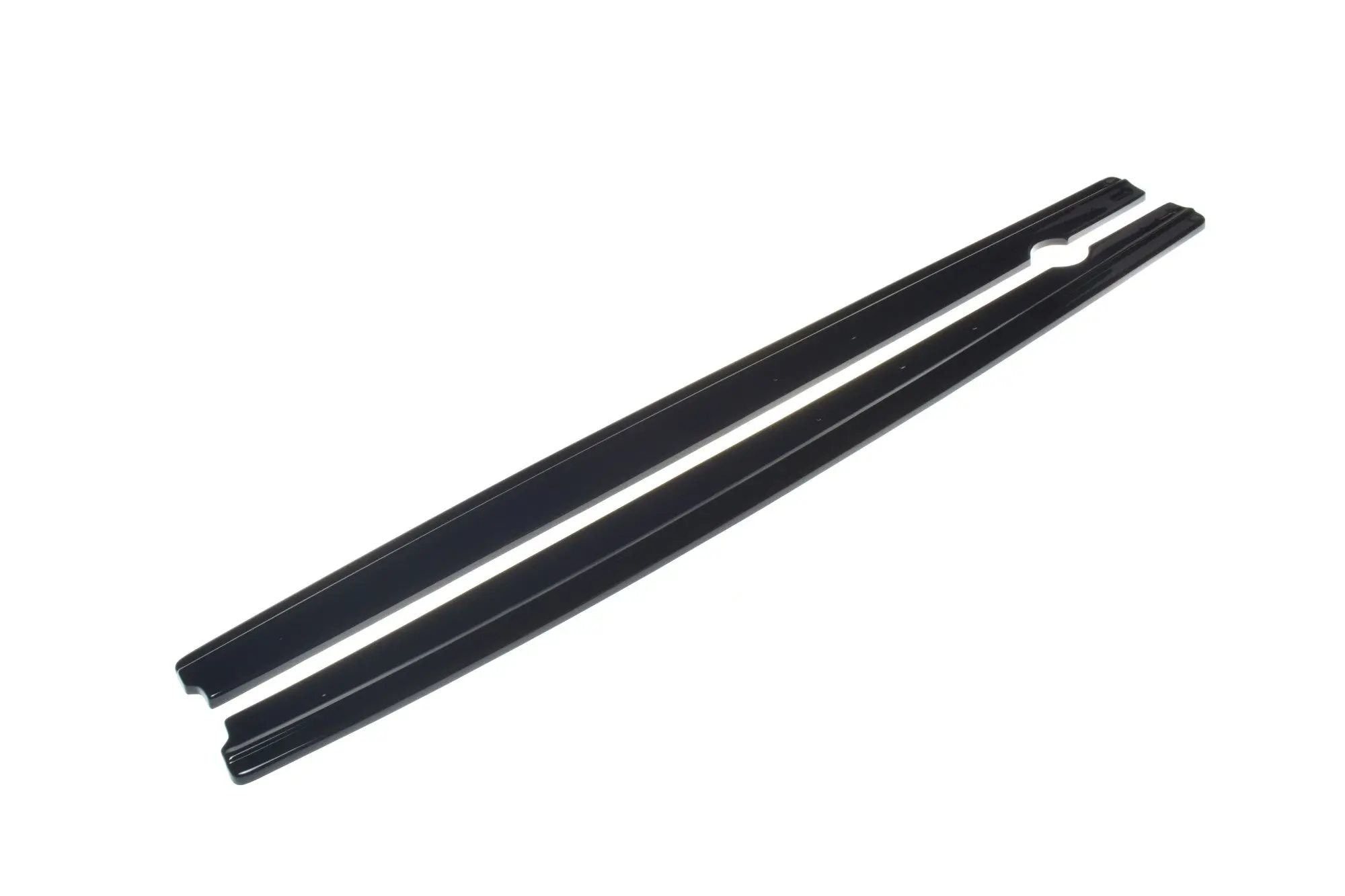 Sideskjørt BMW X3 (F25) LCI 2014 - 2017 – bilde 6