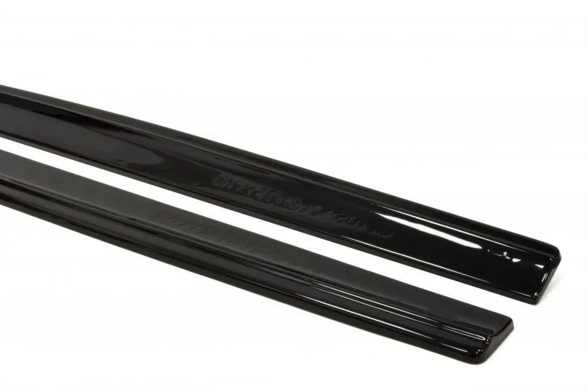 SIDESKJØRT BMW X4 (F26) M-Pack 2014 - 2018 – bilde 5