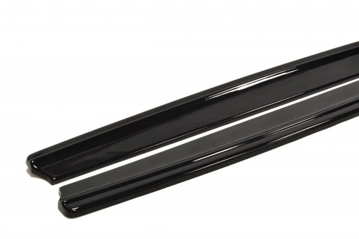 SIDESKJØRT BMW X4 (F26) M-Pack 2014 - 2018 – bilde 6