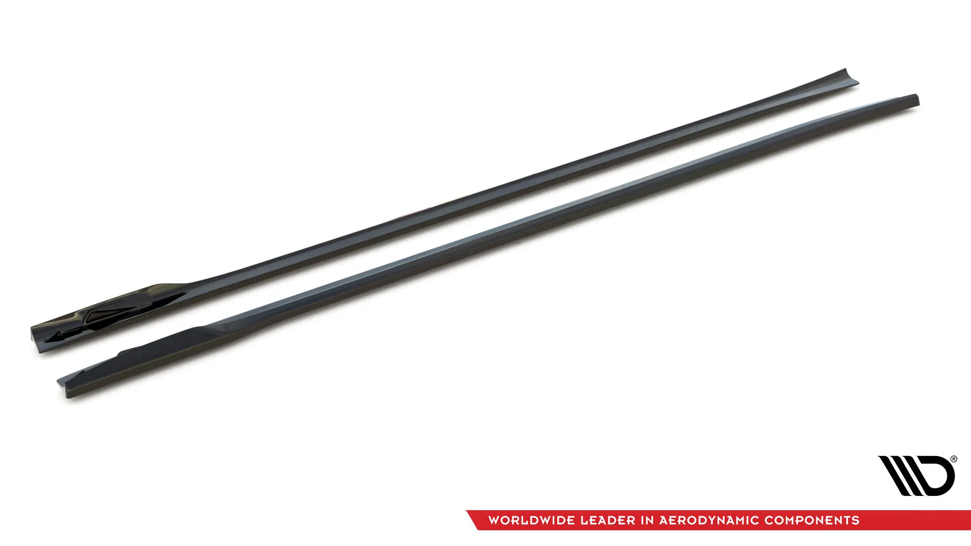SIDESKJØRT BMW X4 (G02) M-Pack 2021 - 2025 – bilde 5
