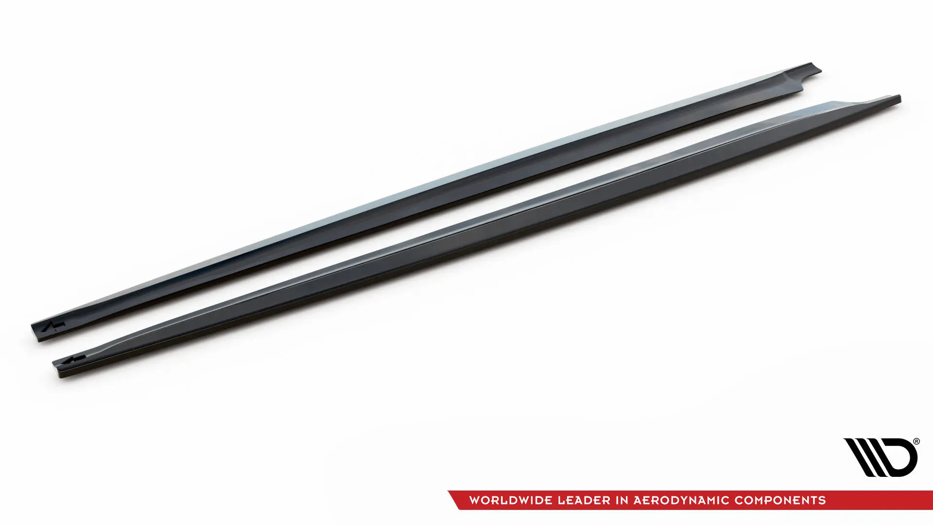 SIDESKJØRT BMW X6 M (F86) 2014 - 2019 – bilde 4