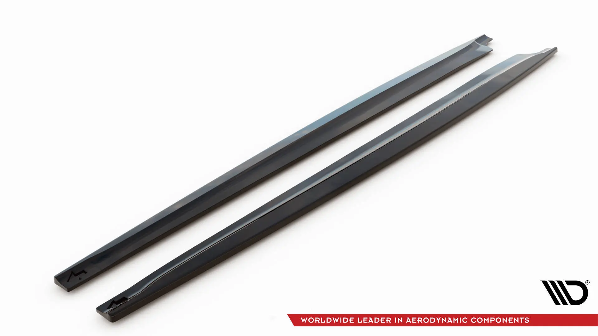 SIDESKJØRT BMW X6 M (F86) 2014 - 2019 – bilde 5