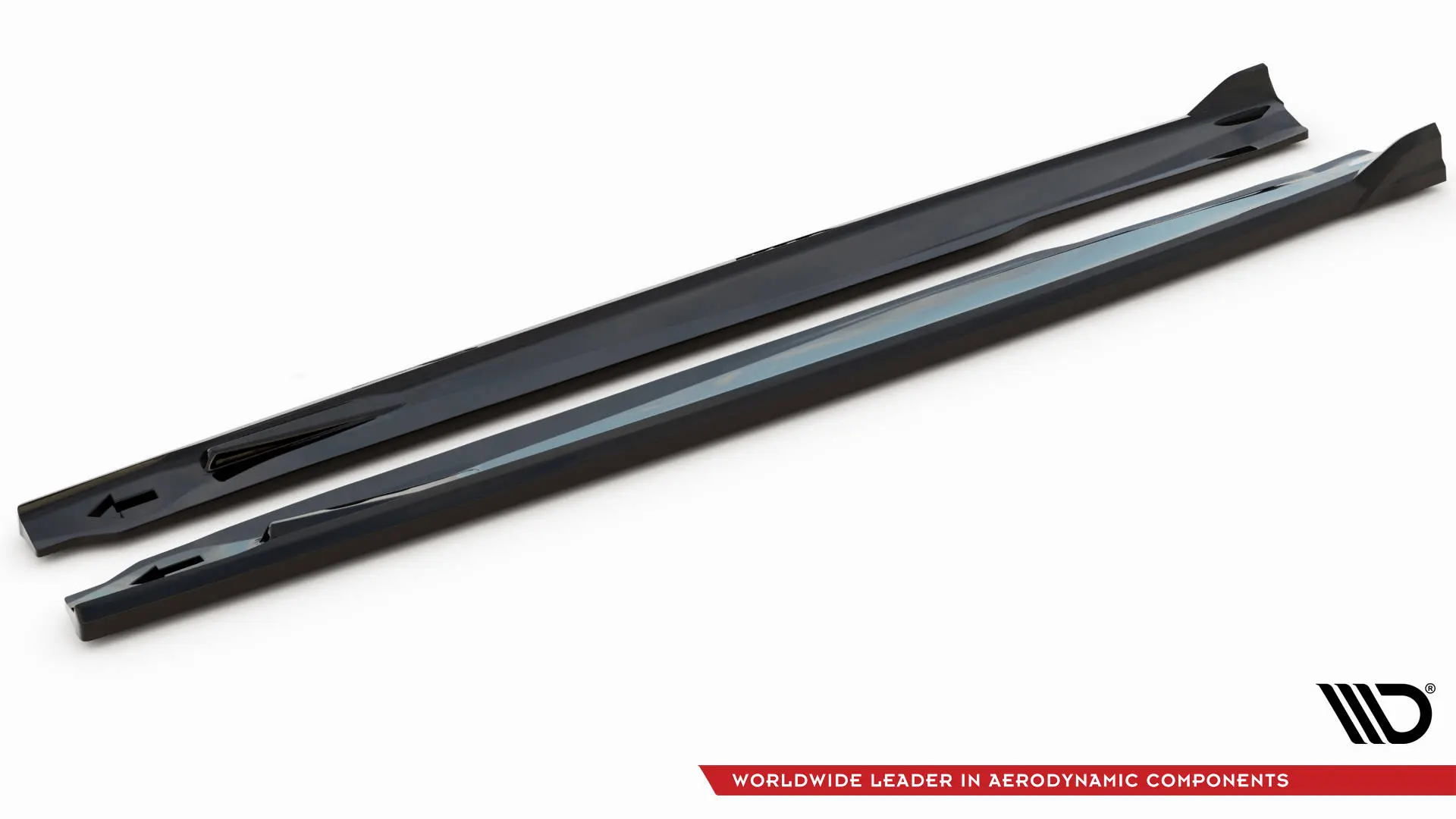 SIDESKJØRT BMW X6 M- Pack (F96) 2020 -> – bilde 6