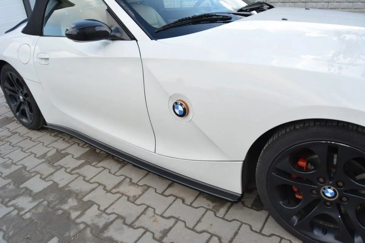 SIDESKJØRT BMW Z4 (E85/E86) 2002-2006 – bilde 2
