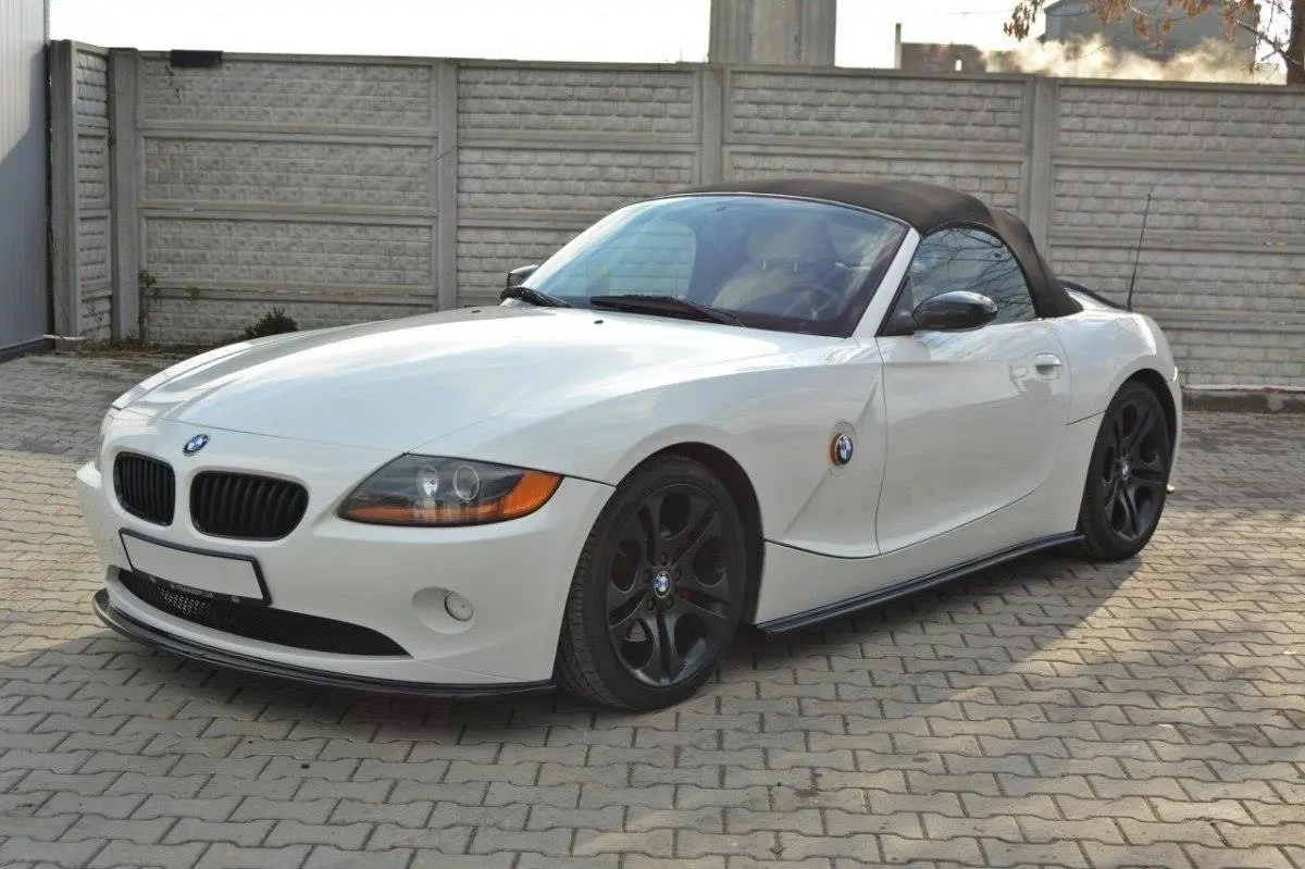 SIDESKJØRT BMW Z4 (E85/E86) 2002-2006 – bilde 4