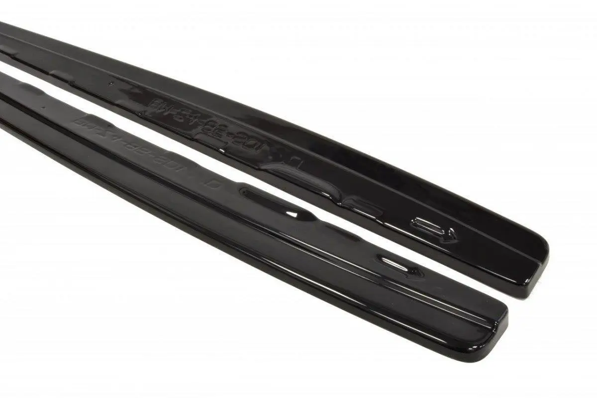 SIDESKJØRT BMW Z4 (E85/E86) 2002-2006 – bilde 5