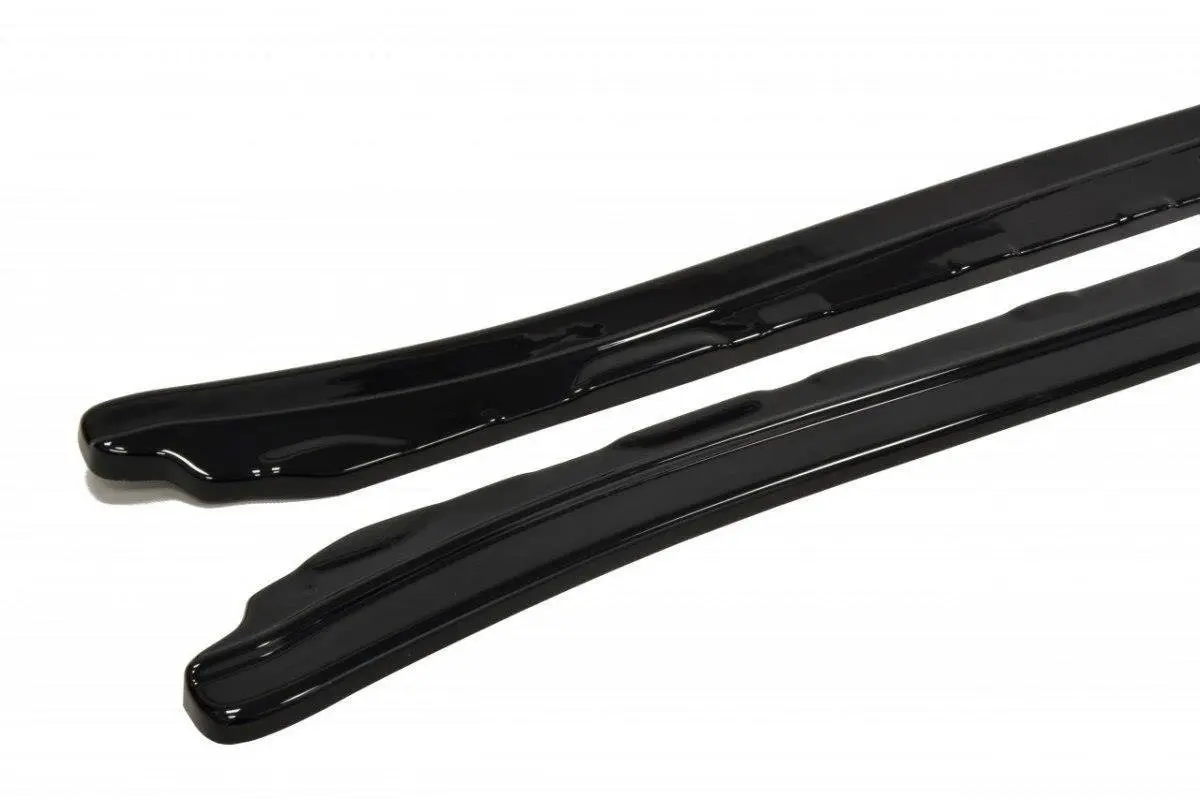 SIDESKJØRT BMW Z4 (E85/E86) 2002-2006 – bilde 6