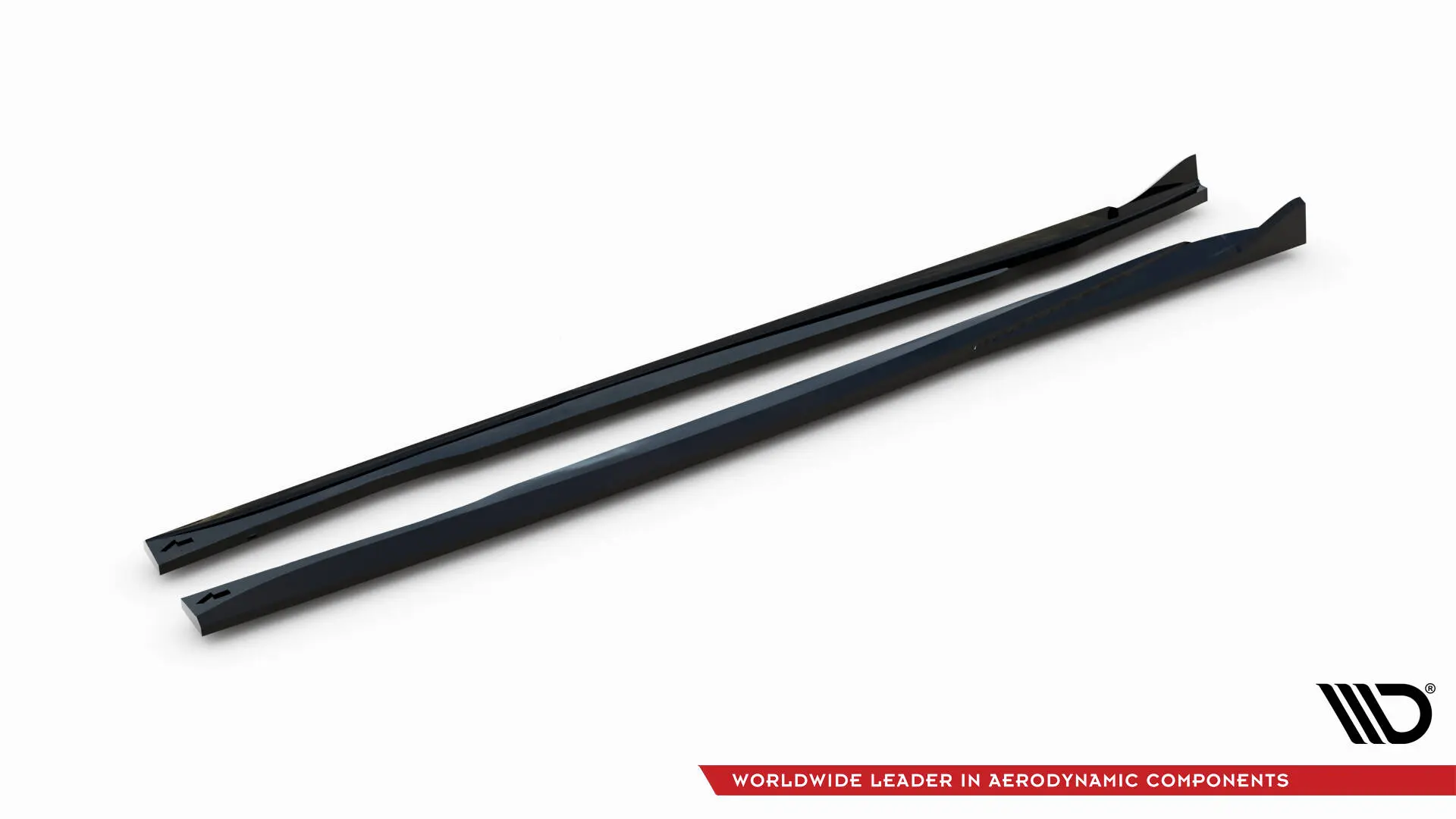 Sideskjørt BMW Z4 (E89) 2009 - 2013 | Glossy Black Edition – bilde 5