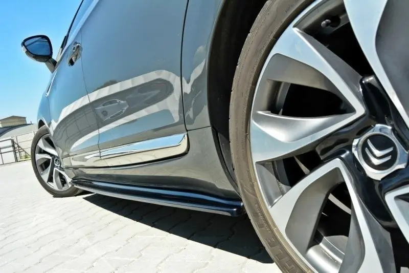 Sideskjørt Citroen DS5 2011 - 2015 / DS 5 2015 - 2018