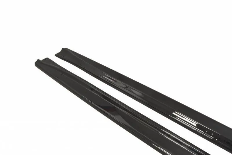 Sideskjørt Citroen DS5 2011 - 2015 / DS 5 2015 - 2018 – bilde 10